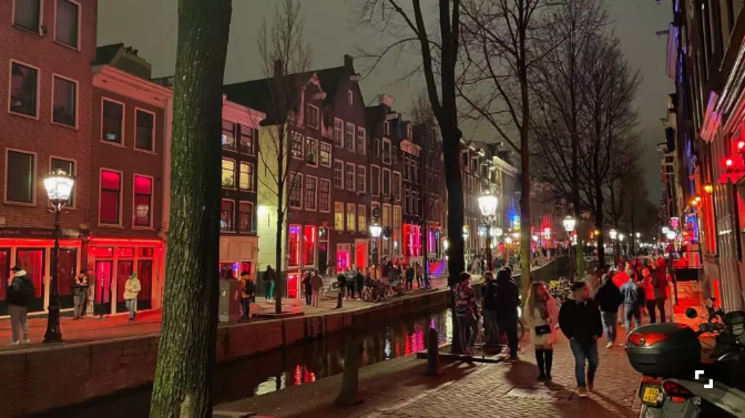 Wallen ondernemers en sekswerkers bij rechter om sluitingstijden: 