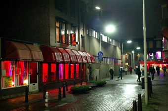 Banken en geldtransportbedrijf weigeren diensten aan seksbranche