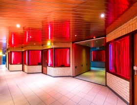 Raamprostitutie Alkmaar overdekt