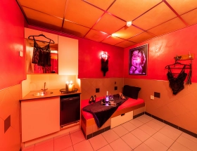 Location de salle